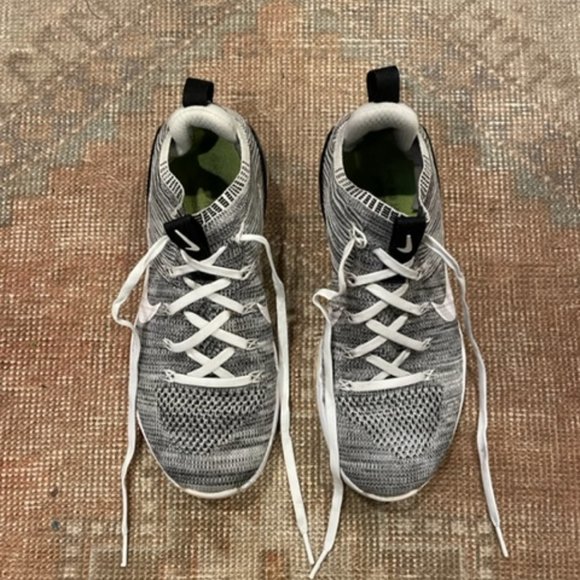 Women's Nike Metcon Flyknit 2 Training Shoes Sz 7.5 - Picture 1 of 6